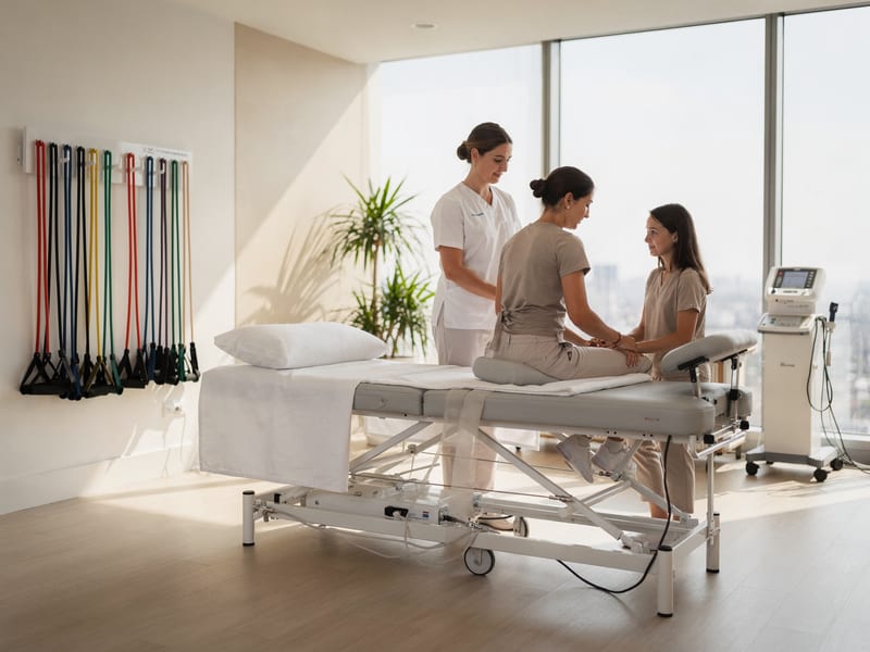 Auto & Injury Recovery