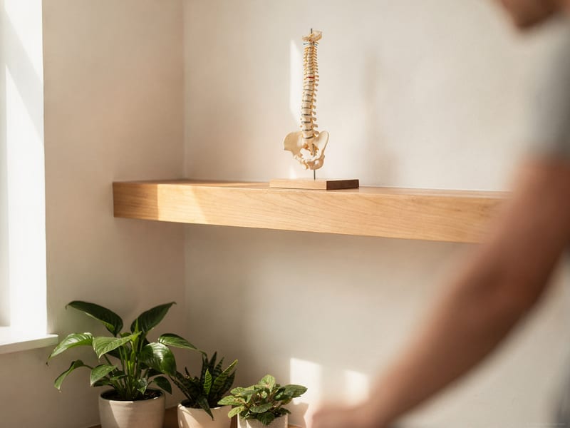 Back Pain Relief
