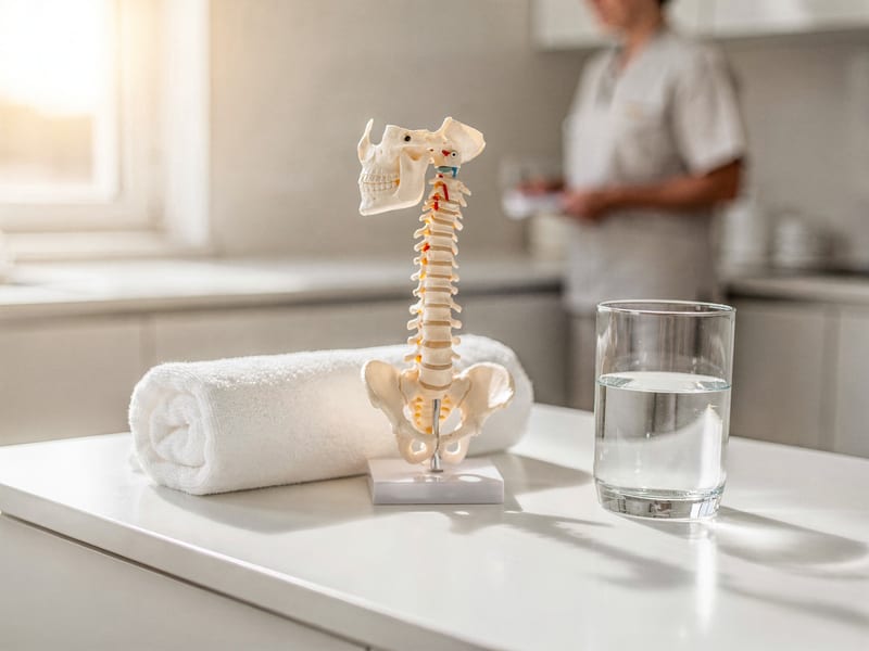 Neck Pain & Headache Relief