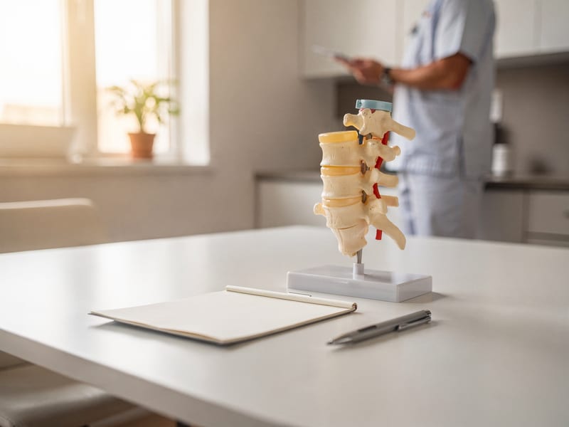 Sciatica & Nerve Pain Care